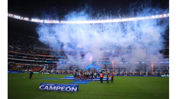 La Liga MX escala puestos entre las mejores del mundo pero todavía está lejos del TOP 10.
