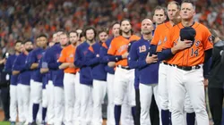 Ya hay un candidato de lujo para reemplazar a AJ Hinch en Astros