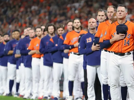 Ya hay un candidato de lujo para reemplazar a AJ Hinch en Astros