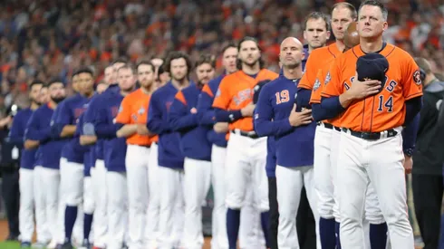 Ya hay un candidato de lujo para reemplazar a AJ Hinch en Astros