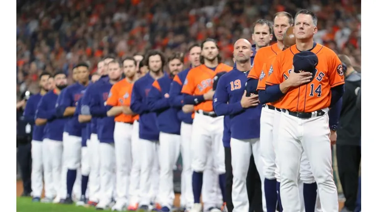 Ya hay un candidato de lujo para reemplazar a AJ Hinch en Astros
