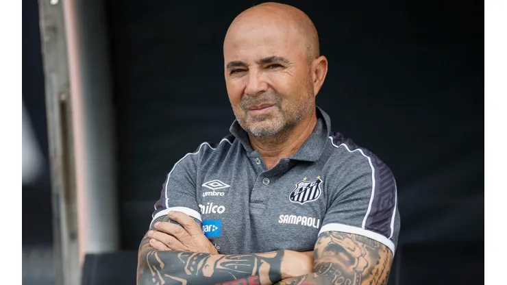 Desde Argentina aseguran que Jorge Sampaoli será entrenador de Cruz Azul
