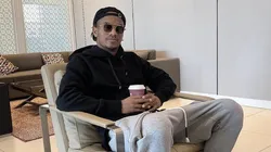 Carrillo suele hacer más de una publicación por día.