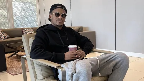 Carrillo suele hacer más de una publicación por día.