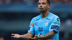 Nada para alarmarse: la verdad de lo que sucedió con Edwin Cardona
