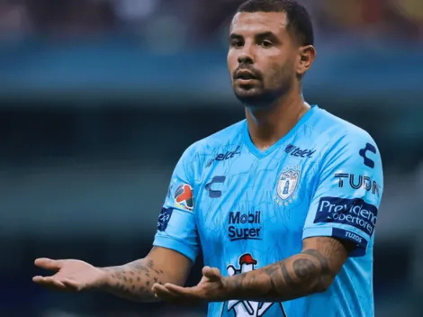 Nada para alarmarse: la verdad de lo que sucedió con Edwin Cardona
