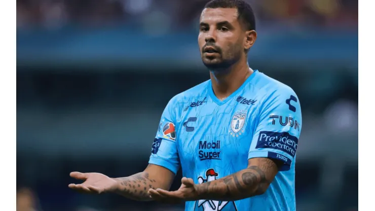 Nada para alarmarse: la verdad de lo que sucedió con Edwin Cardona