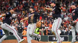 Genios: así evitó Nationals la trampa de los Astros en la Serie Mundial