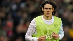 Atlético Madrid hizo su primera oferta formal al PSG por Cavani