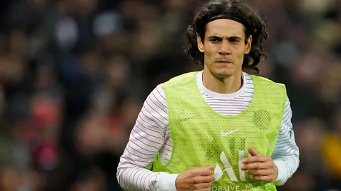 Atlético Madrid hizo su primera oferta formal al PSG por Cavani