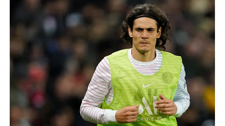 Atlético Madrid hizo su primera oferta formal al PSG por Cavani