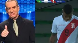 Olivares fue el delantero del equipo de Ñol.