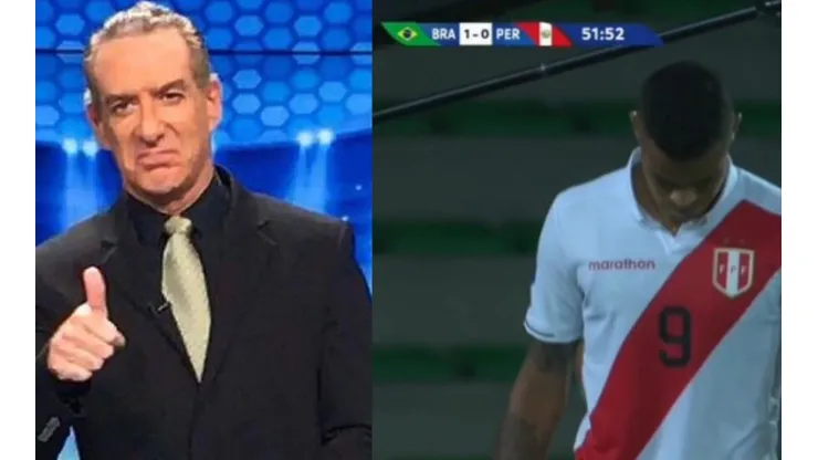 Olivares fue el delantero del equipo de Ñol.
