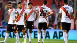 TNT Sports: River no va a incorporar salvo que alguien salga por la cláusula