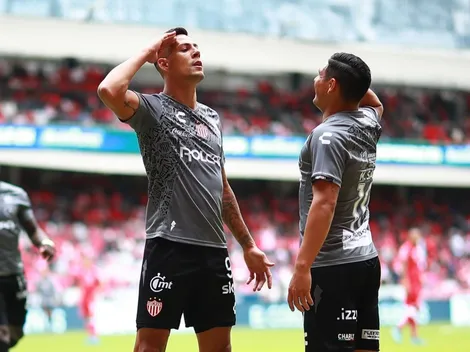 El 11 ideal de la Jornada 2 del Clausura 2020 de la Liga MX