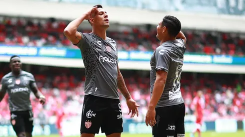 El 11 ideal de la Jornada 2 del Clausura 2020 de la Liga MX