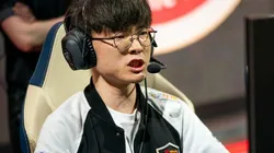 Faker se estampa en las Placements de la Season 10 de League of Legends