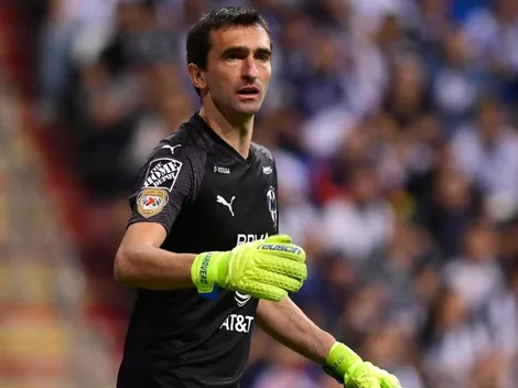 Monterrey ya tendría al reemplazante de Barovero