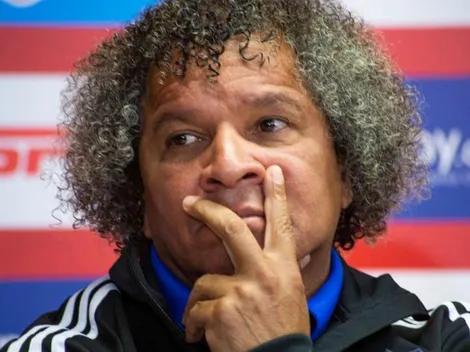 La mayor preocupación de Gamero en Millonarios: “faltan refuerzos”