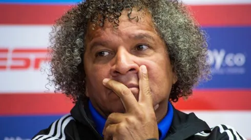 La mayor preocupación de Gamero en Millonarios: “faltan refuerzos”