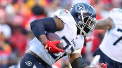 Derrick Henry habló sobre la agencia libre y puso en alerta a la NFL
