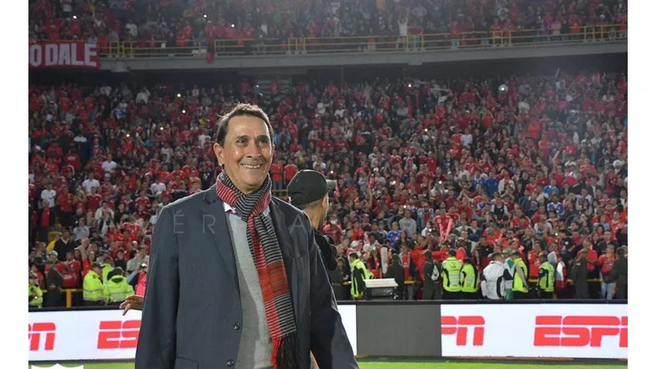 Guimaraes tras ser campeón: ''No perder esa hambre es muy importante"