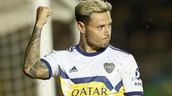 ¿Qué? Un periodista dijo que lo de Mauro Zárate fue una "paralímpica"