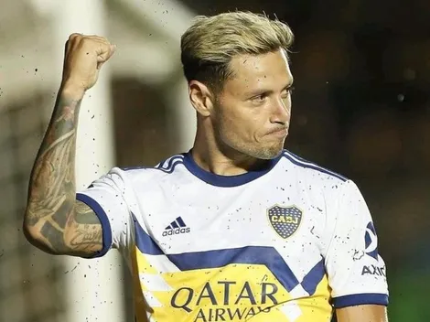 ¿Qué? Un periodista dijo que lo de Mauro Zárate fue una "paralímpica"