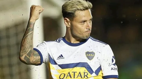 ¿Qué? Un periodista dijo que lo de Mauro Zárate fue una "paralímpica"