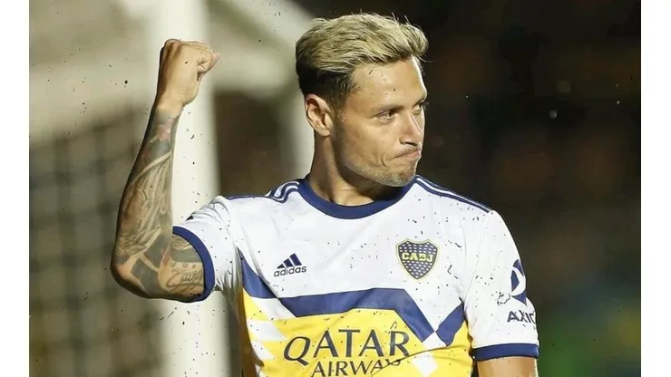 ¿Qué? Un periodista dijo que lo de Mauro Zárate fue una "paralímpica"