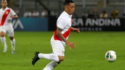 Cueva tiene una nueva oportunidad de aterrizar en la Superliga Argentina
