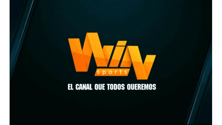 Por el piso: el malísimo rating de Win en transmisión del Preolímpico