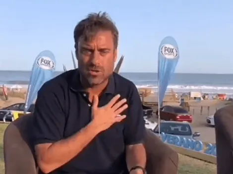 Ya es un símbolo: Maxi Palma se manifestó ante el cambio de nombre del Real Garcilaso