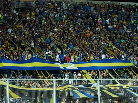 El entrenador de Paranaense elogió a la hinchada de Boca: "Es de otro mundo"