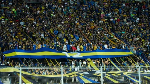 El entrenador de Paranaense elogió a la hinchada de Boca: "Es de otro mundo"