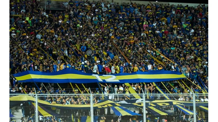 El entrenador de Paranaense elogió a la hinchada de Boca: "Es de otro mundo"