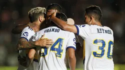Foto: Boca