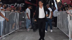 Enorme elogio de Gallardo para uno de sus jugadores