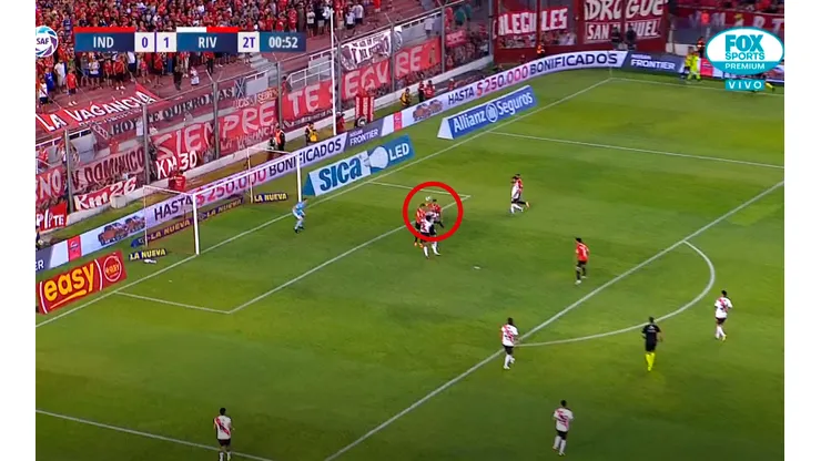 Fox Sports.