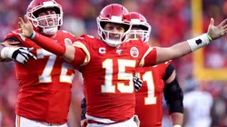 Chiefs venció a Titans y jugará el Super Bowl LIV
