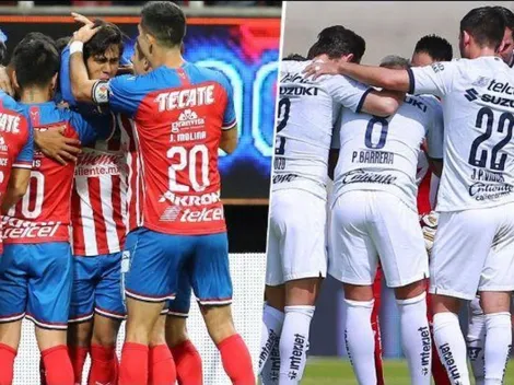Tabla general tras la jornada 2 del Clausura 2020 de la Liga MX: posiciones y puntos