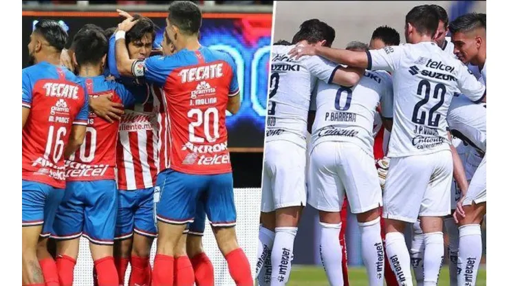 Tabla general tras la jornada 2 del Clausura 2020 de la Liga MX: posiciones y puntos