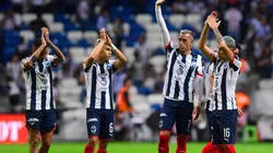 La impresionante plantilla que tendría Monterrey con Kranevitter