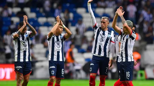 La impresionante plantilla que tendría Monterrey con Kranevitter
