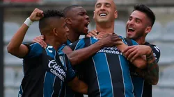 Querétaro cumplió de local y goleó a Tijuana