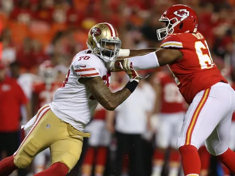 Listo el Super Bowl LIV: Chiefs y 49ers se verán las caras en Miami