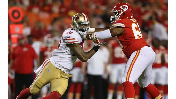 Listo el Super Bowl LIV: Chiefs y 49ers se verán las caras en Miami