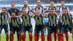 Mohamed recupera un soldado para lo que viene