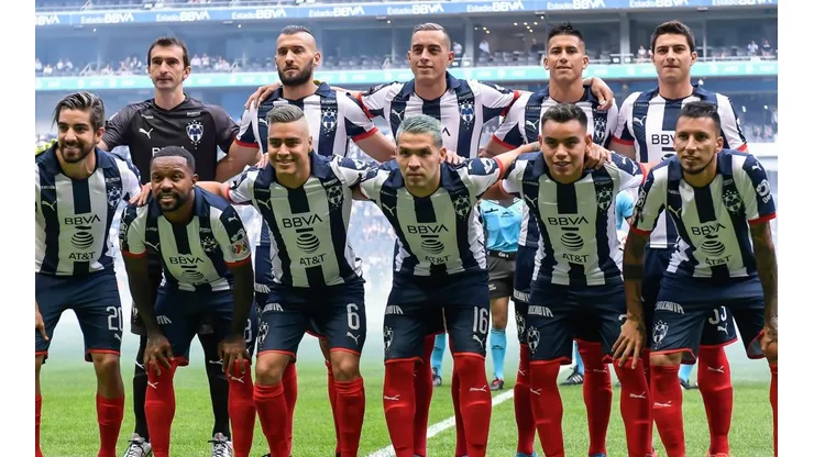 Mohamed recupera un soldado para lo que viene