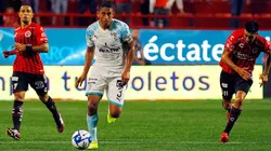 Querétaro vs. Tijuana (Foto: Jam Media)